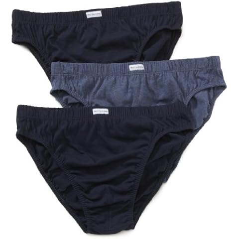 Fruit of the Loom Slip 3 Pack 172206 Herren Unterwäsche/ Slips Cover