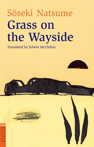 Télécharger Grass on the wayside (Michikusa) PDF
