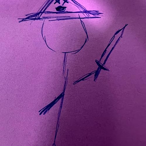 Episode 17 - Stab and Yank!