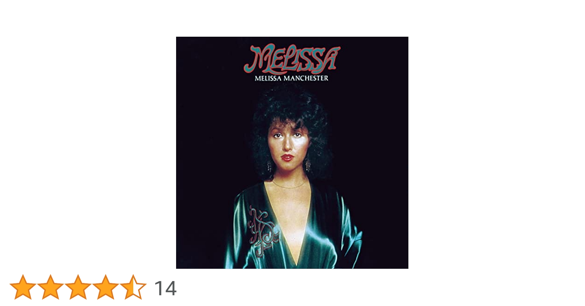 Amazon.co.jp: Melissa: ミュージック