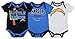 NFL Newborn Boys "3 Points" Bodysuit Set