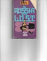 To Russia with L.U.S.T. (The Lady From L.U.S.T. No. 9) B000JJFVZQ Book Cover