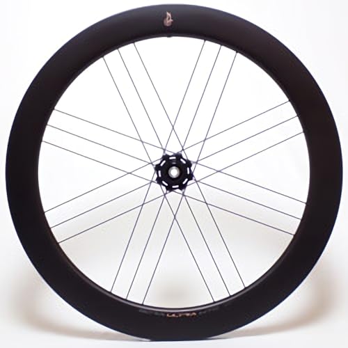 Jpj[(Campagnolo)BORA UTR WTO 60 DB 2WF SMU F/R HGV}m 9/10/11/12s}bgubNWH23-BUWP60SMUHG