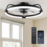 Ensenior 20 Inch Low Profile Fan
