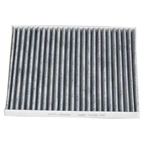 Filtro de habitáculo coche Luxgen U6 2014 2015 J1080KN000C8