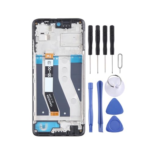 Kit écran LCD pour smartphone afin de réparer un tactile cassé