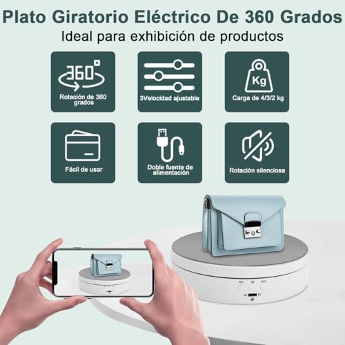 Reviews de Plataformas y soportes - solo los mejores. 30 Imagen adicional