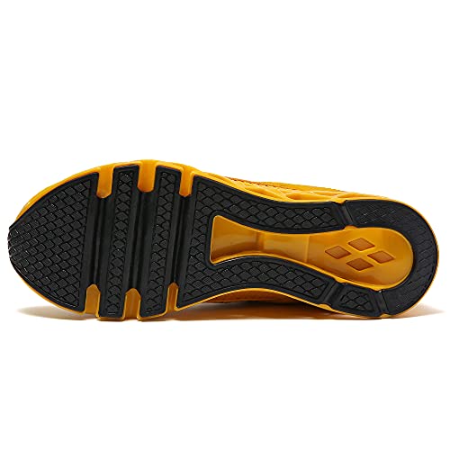 Image of SKDOIUL Women's Athletic Tennis Walking Shoes Fashion Sport Running Sneakers