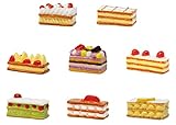 Décoration pour collectionneurs ou pâtisseries