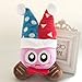 BATFLDEM Kirby Star Allies Peluche, Bambola Marx Kirby Morbida Farcita Carina, Bambini Cartoon Gioco Figura Giocattoli, Regalo di Compleanno di Natale per Ragazzo E Ragazza 22 Cm 1 Pz