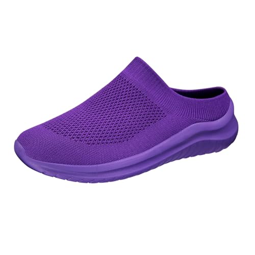 Chaussures de loisirs légères femme pour la maison et les sorties détentes