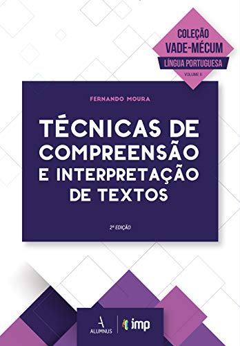 Técnicas de Compreensão e Interpretação de Textos
