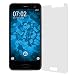 Produktbild PhoneNatic 8er-Pack Displayschutzfolien matt kompatibel mit HTC U11 Life