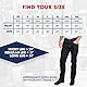 Lee Cooper LCPNT219 Herren-Jeans aus Stretch-Denim in Workwear-Waschung mit 5 Taschen, Marine, 38W / 29L
