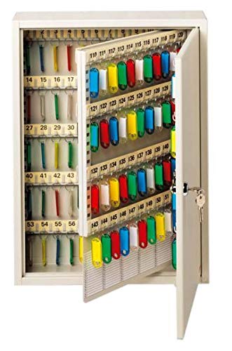 Joma Key Cabinets For 203 Keys - Spain