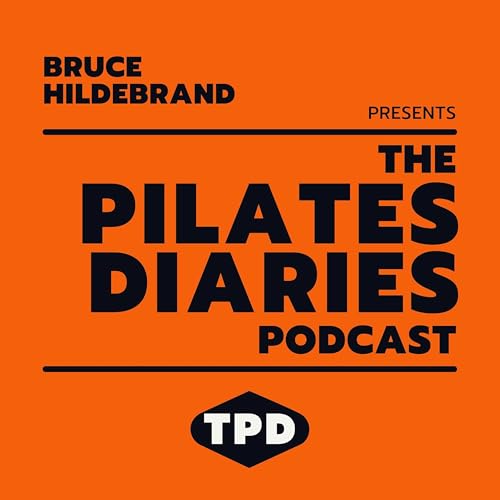 Ep23: Cheryl Burgess & Ava Rodriguez, The Pilates Expo