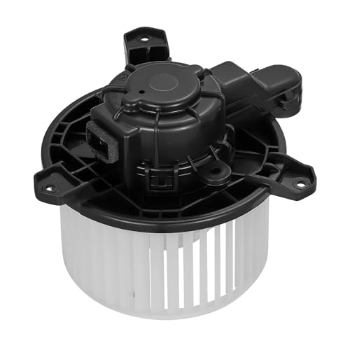 Image of BDFHYK AC Heater Blower Motor Fan PM4904 Compatible with Chevy Spark 2016-2022 L4 1.4L,HVAC Blower Motor Assembly Replacement for 42643910 1845250