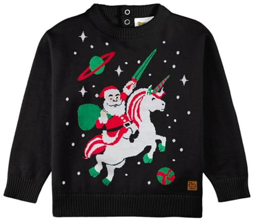 Tipsy Elves Christmas Sweaters for Babies and Toddlers - Cute and...