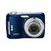 Kodak Easyshare C195 Digital Camera (Blue) (Discontinued by Manufacturer)