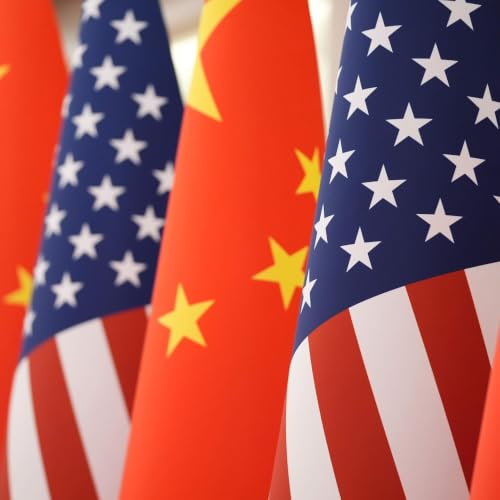 Xi Jinping's White House visit: Shifting Chinese views & skirting Iran oil sanctions