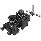 MOTAFAR Heavy-Duty Sight Pusher with Rotatable Sight Prong, Reversible Assembly for Handguns Gunsmit