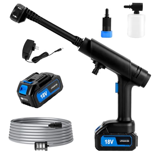 SUNPIE @ ̓[^500w fo8Mpa [d R[hX nfBEHbV[ 18V 4.0Ah obe fo7L/min ͕ MAX[hő30ғ ᑛ65db 8mz[X y2.2KG //