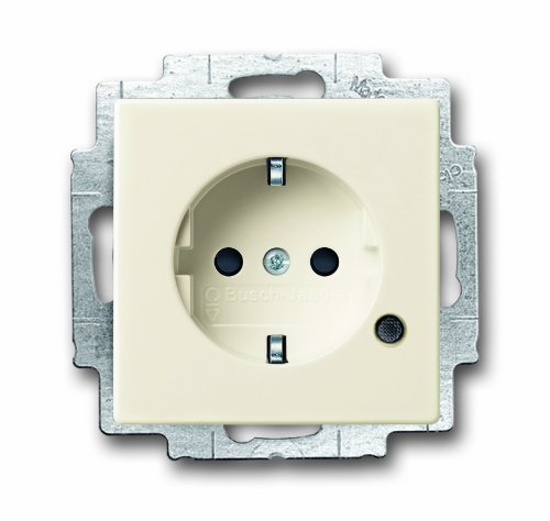 Preisvergleich Produktbild Busch-Jaeger 20EUCBLI-885 Electronic, bunt