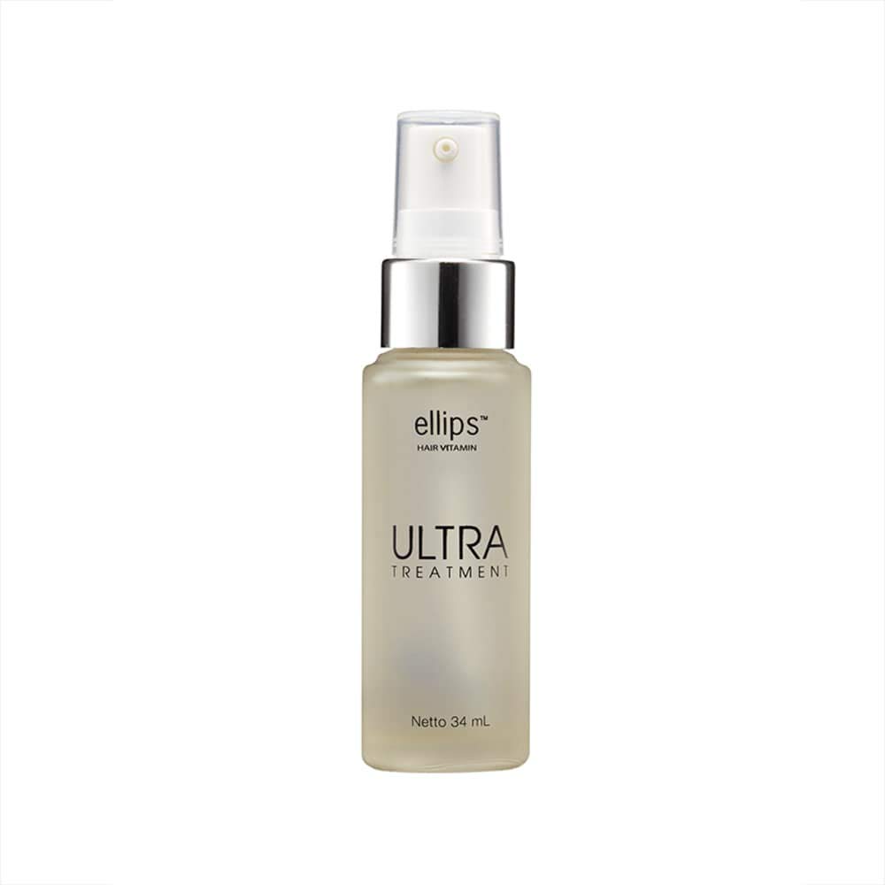 ellips ヘアビタミン ウルトラ トリートメント 34ml 8個セット Amazon.co.jp: 【日本正規品】ellips ヘアビタミン ウルトラ