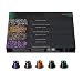 Nespresso Variety Pack for OriginalLine, 50 Capsules, 1.76 oz