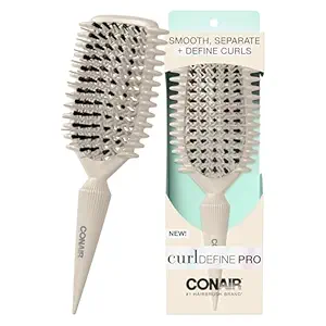 CONAIR Curl Define Pro Hairbrush