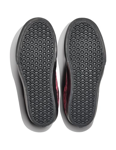 Image of Vans Women's Brooklyn Ls Platform