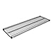 John Boos EPS-1448-BK Wire Shelf, Black Epoxy Coated, 48" Length x 14" Width