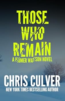 Those Who Remain (Homer Watson)