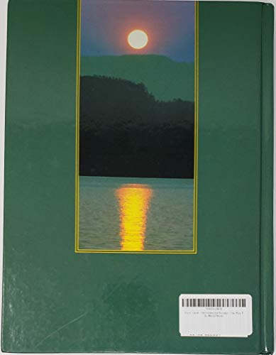 Environmental Science: The Way the World Works 0132822032 Book Cover