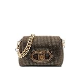 Liu Jo Borse a tracolla Donna Nero Af5269j4638 b1848 NERO PZ