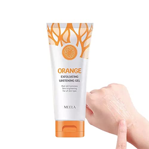 Gel Idratante Corpo | Gel schiarente per il