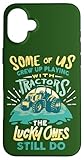Tractor Fan Funny Farm Tractor Driver Designs