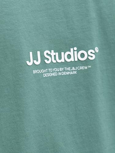 JACK & JONES Jjesoho Tee Ss Crew Neck Noos – Ansicht 6