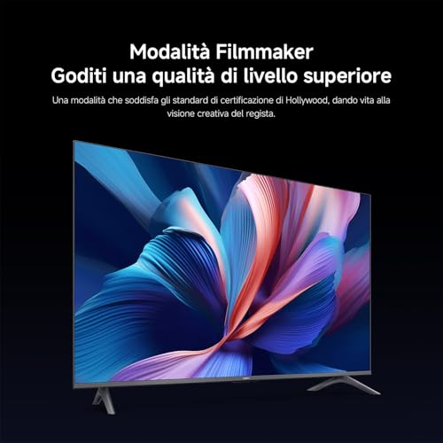 Foto XIAOMI TV A Pro 50 8