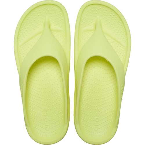 Image of Crocs Unisex Adult Mellow Recovery Flip Flops