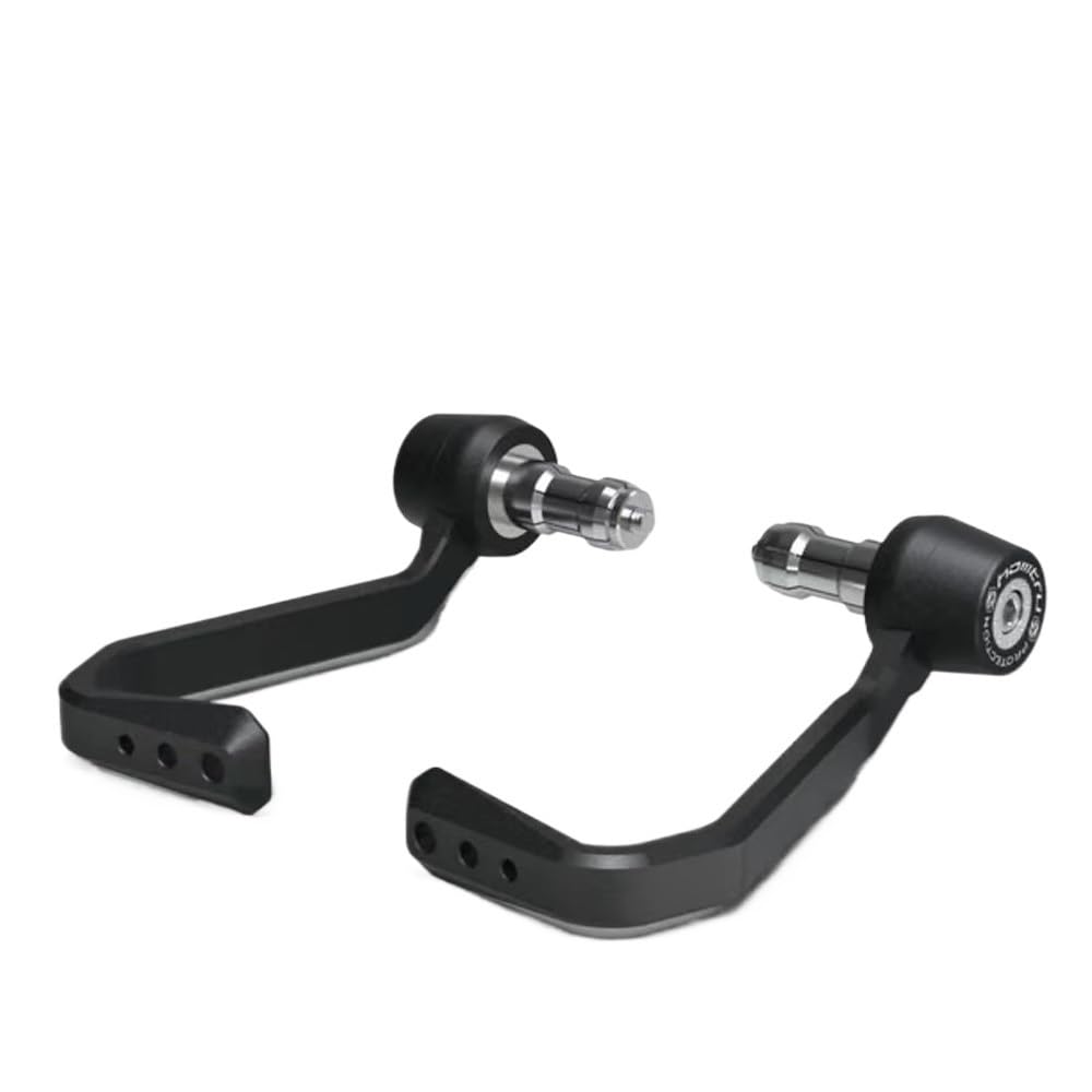 Garde levier de frein moto kit protection embrayage Katani 2019-2023