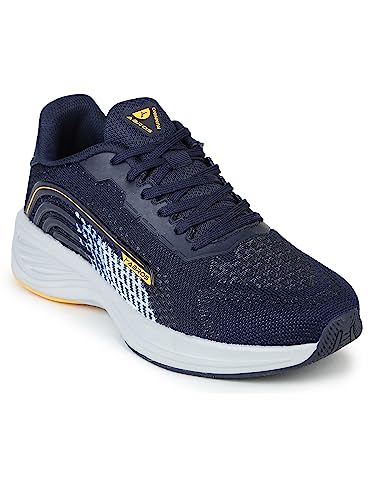 Image of ABROS ASSG1309 FAZER Sport-Shoes for Men's