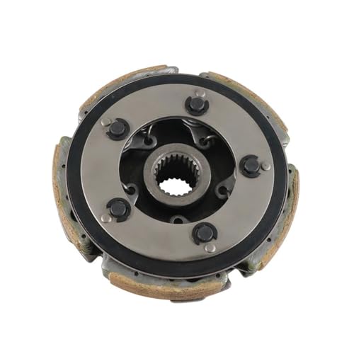 Embrague centrífugo para reparar tirones en motos ATV y UTV de 400cc
