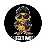 Zoom IMG-2 chicken daddy retro anni 70 Zoom IMG-2 chicken daddy retro anni 70