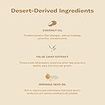 DAE Signature Conditioner - Hydrates & Protects Hair, Calms Frizzy Hair & Locks in Moisture (10 oz) - Image 3