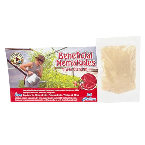 Natures Good Guys - Triple Blend Benefic...