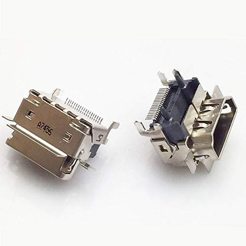 Gamer Gear Xbox One S HDMI Connector Port Jack Socket OEM 4K