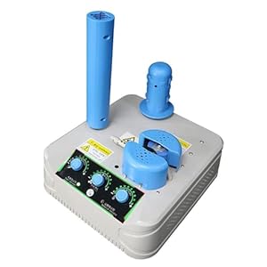 Hyykeji Luftkissen-Verpackungsmaschine