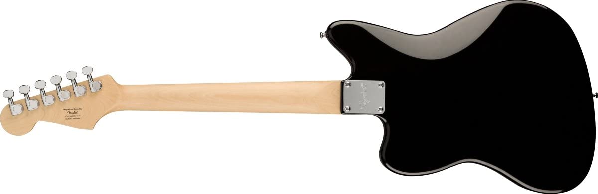 Amazon | Squier/FSR Mini Jazzmaster HH Maple Fingerboard