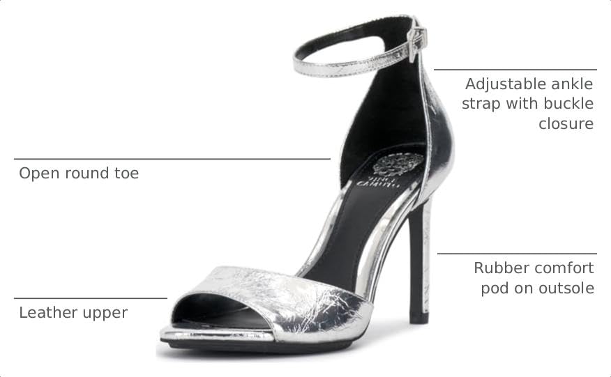 Image of Vince Camuto Aliza
